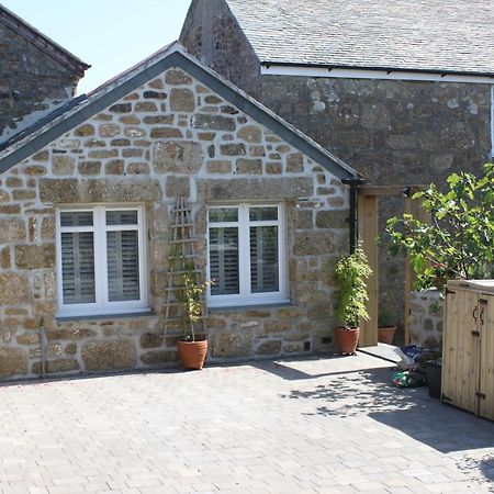Bryher Cottage Paul Εξωτερικό φωτογραφία