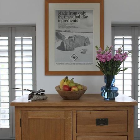 Bryher Cottage Paul Εξωτερικό φωτογραφία