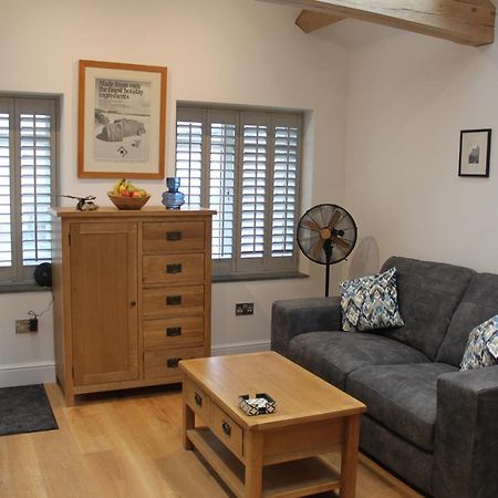 Bryher Cottage Paul Εξωτερικό φωτογραφία