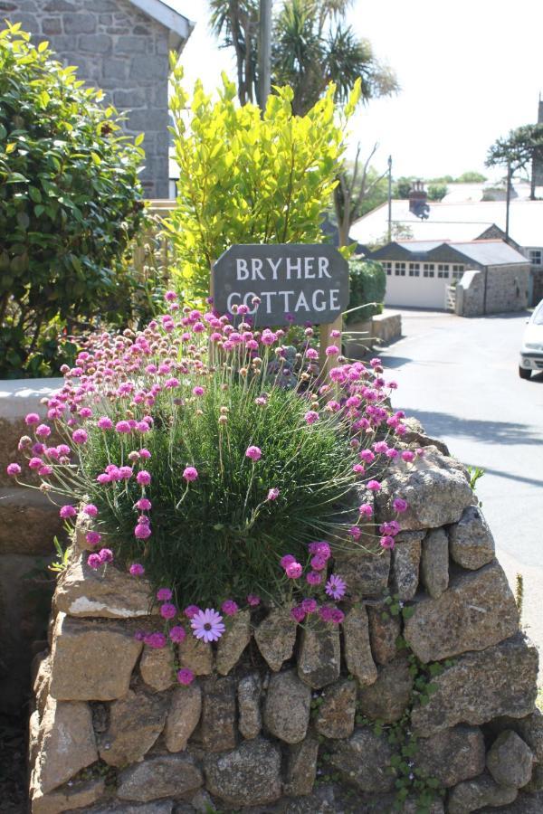 Bryher Cottage Paul Εξωτερικό φωτογραφία
