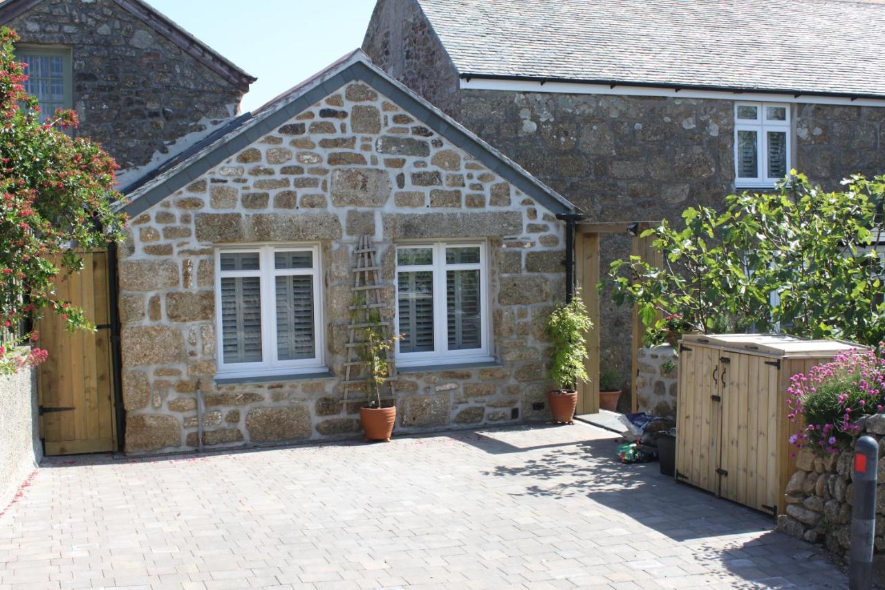 Bryher Cottage Paul Εξωτερικό φωτογραφία
