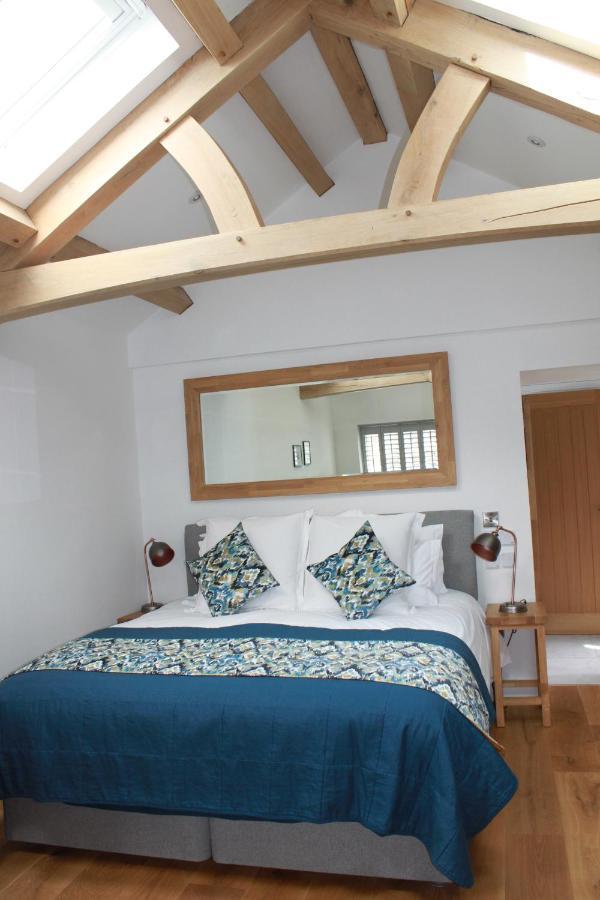 Bryher Cottage Paul Εξωτερικό φωτογραφία