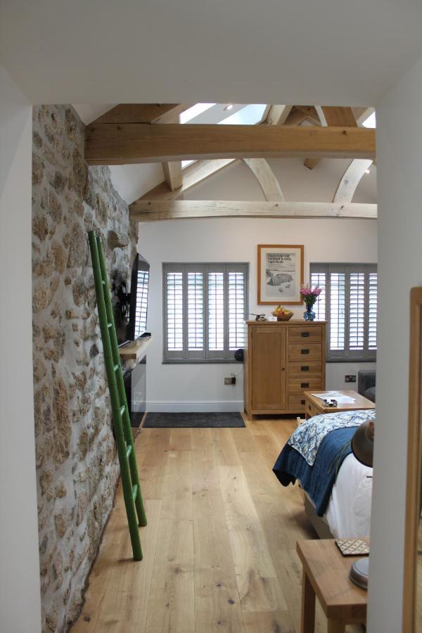Bryher Cottage Paul Εξωτερικό φωτογραφία