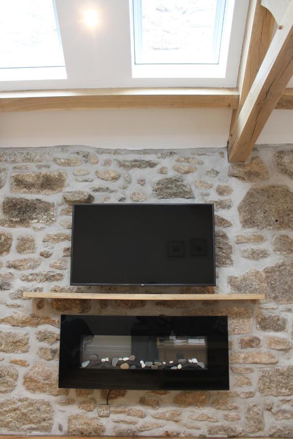 Bryher Cottage Paul Εξωτερικό φωτογραφία