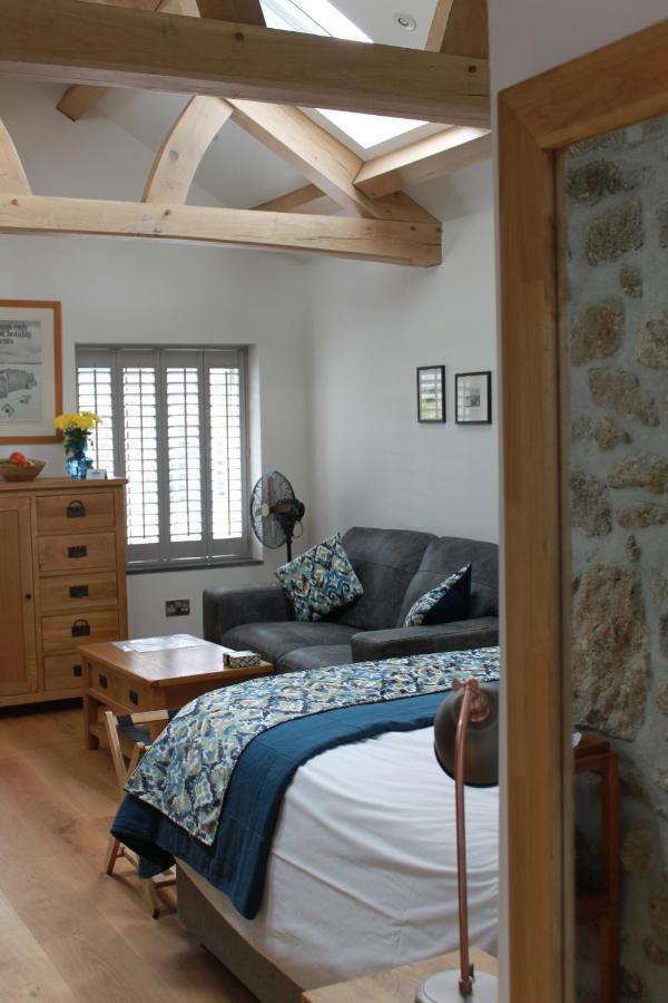 Bryher Cottage Paul Εξωτερικό φωτογραφία