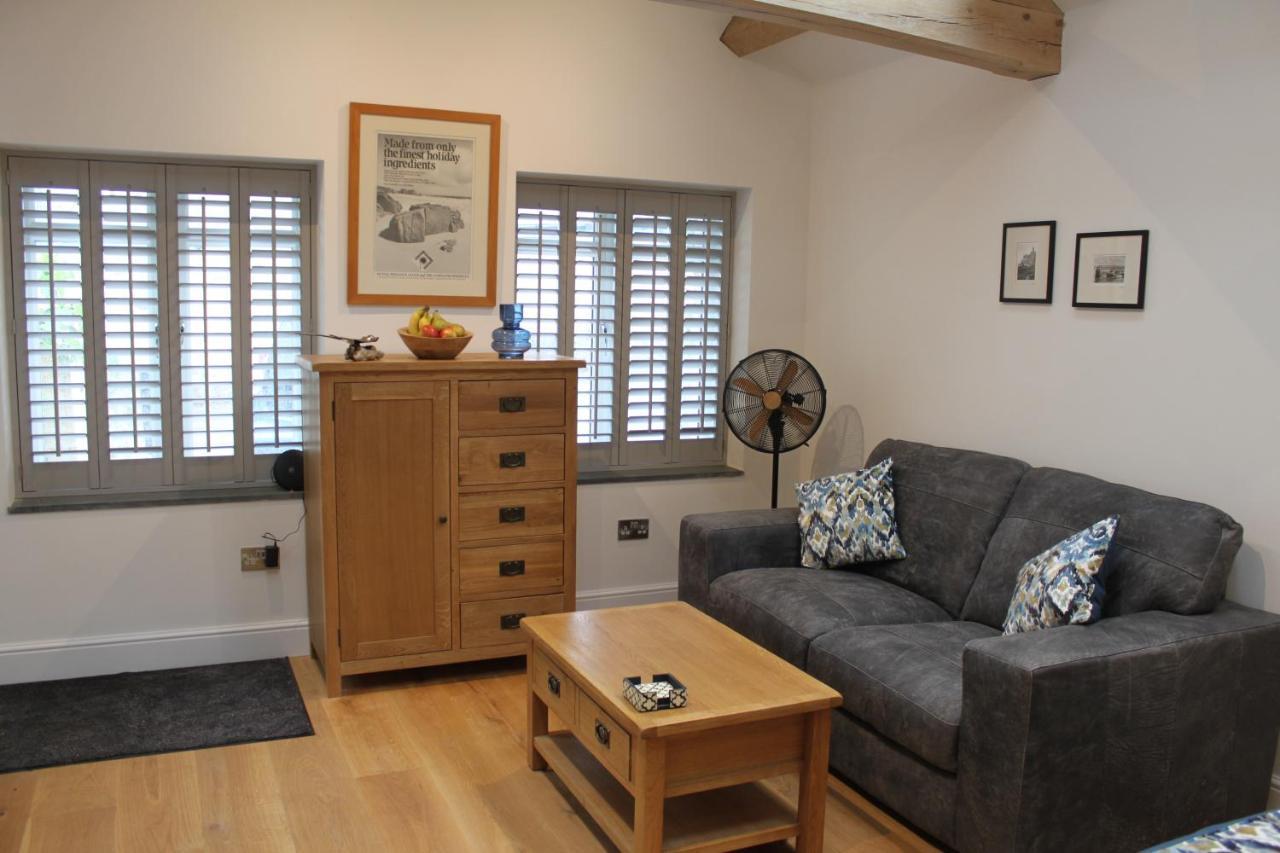 Bryher Cottage Paul Εξωτερικό φωτογραφία